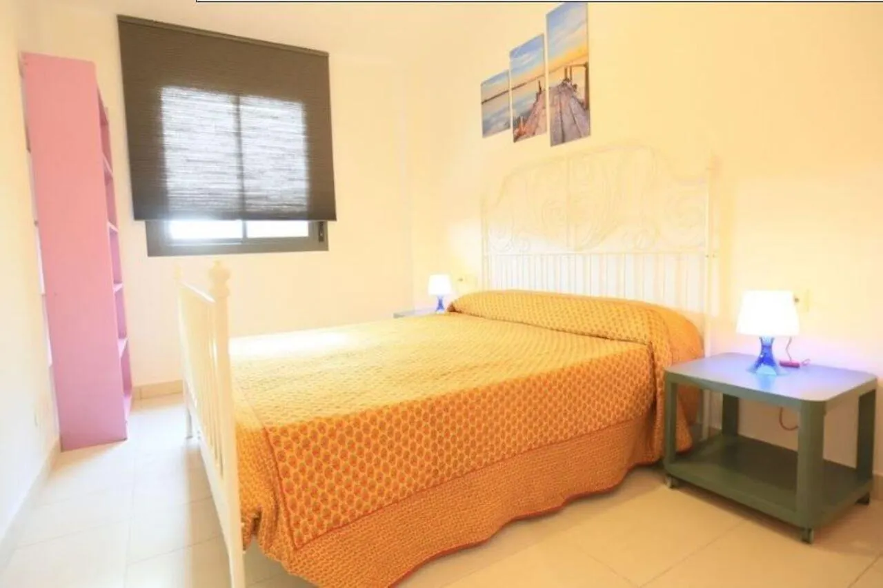 Appartement Apartamento Para 6 Personas En Cambrils