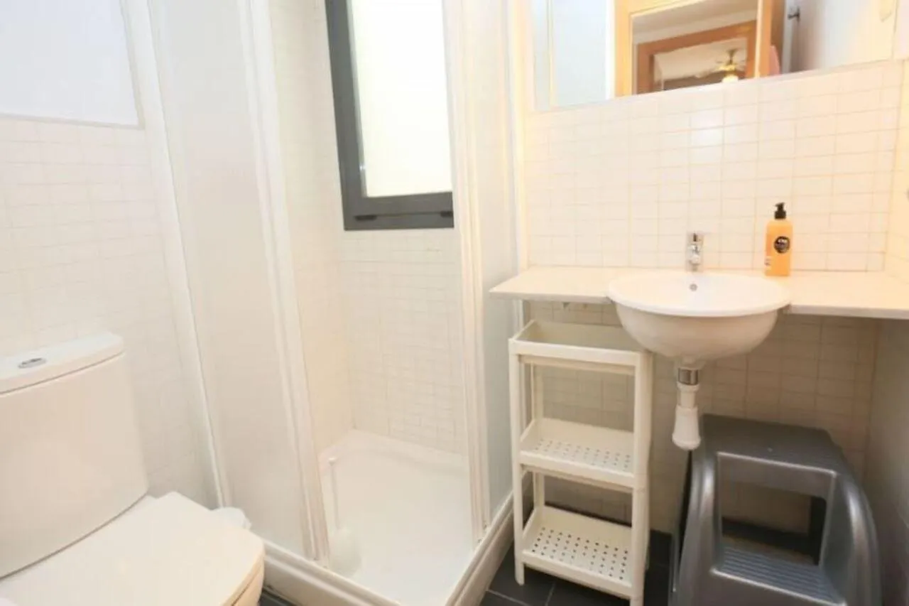 Apartamento Para 6 Personas En Cambrils Appartement